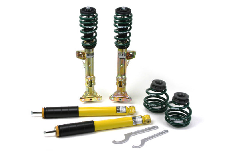 HR RSS Coil Overs - H&R 98-02 BMW M-Coupe/M-Roadster MRC RSS Coil Over