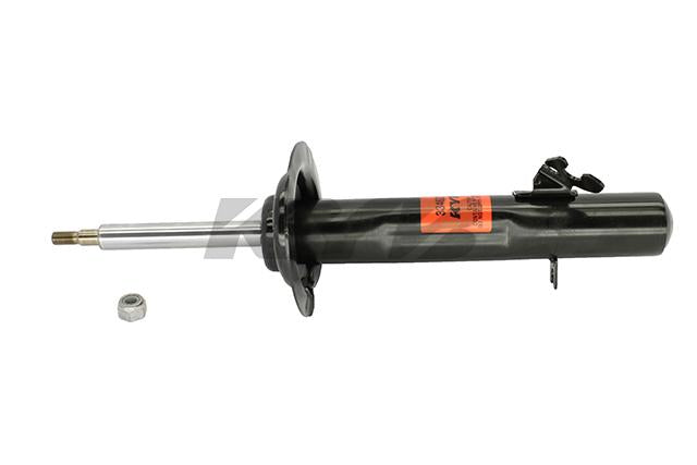 KYB Shock & Strut Excel-G - KYB Shocks & Struts Excel-G Front Left MINI Cooper 2002-08