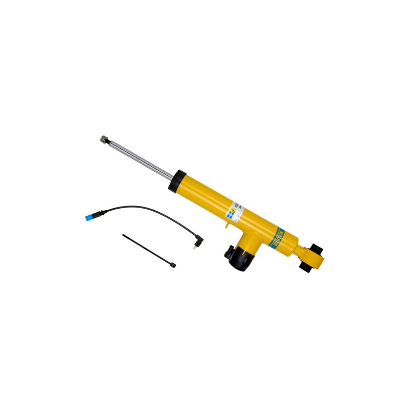 BIL B6 Series Shocks - Bilstein B6 12-16 BMW 328i Rear Twintube Shock Absorber (DampTronic)