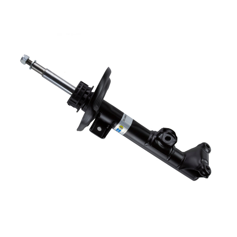BIL B4 Series Shocks - Bilstein B4 OE Replacement 08-15 Mercedes-Benz C/E-Class Front Twintube Strut Assembly