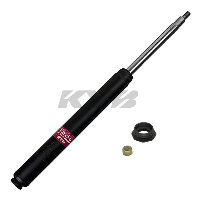 KYB Shock & Strut Excel-G - KYB Shocks & Struts Excel-G Front NISSAN 300ZX 1984-89