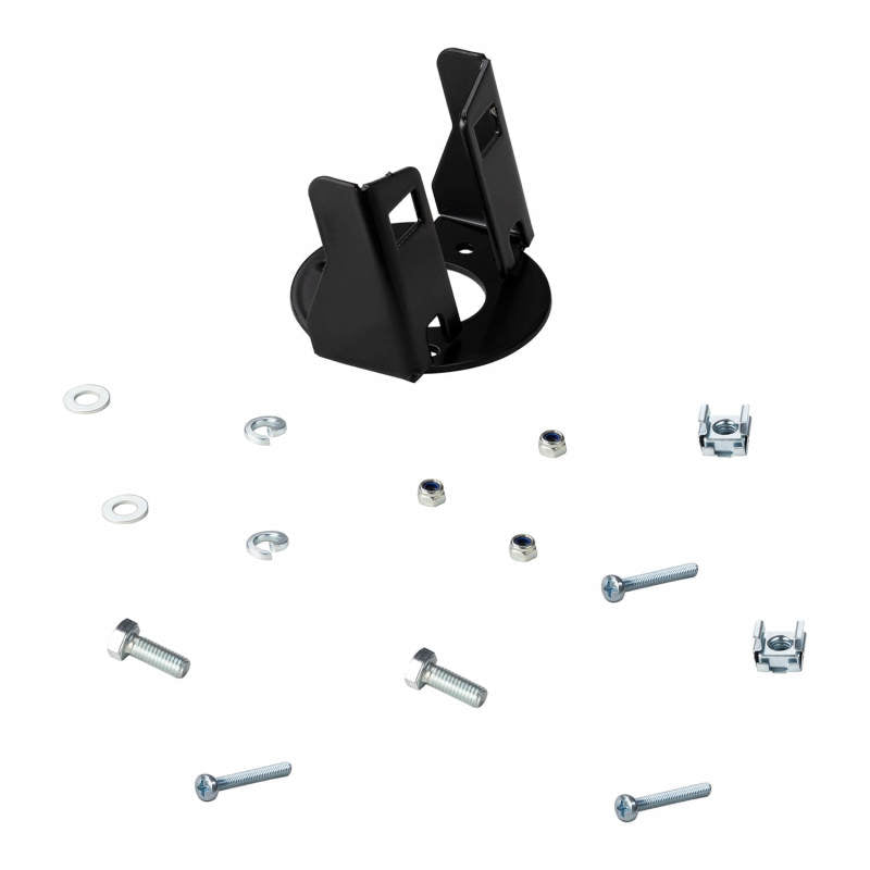 ARB RSTB Accessories - ARB Brkt Round Socket Rstb