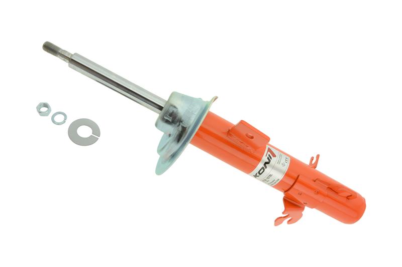 KON STR.T (Orange) Shocks - Koni STR.T (Orange) Shock 02-06 Mini Cooper (R53) - Front Left