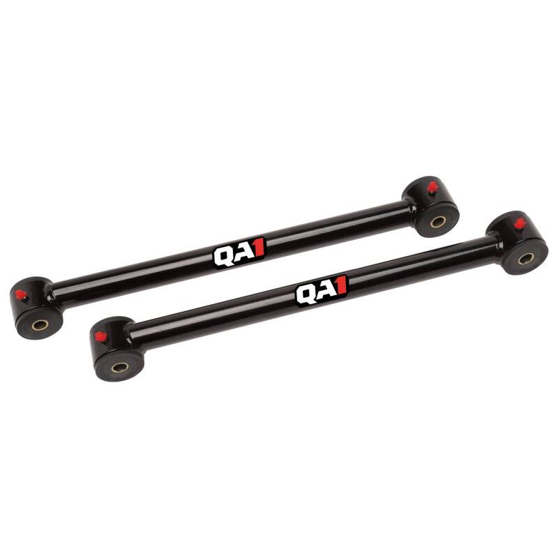 QAP Trailing Arms - QA1 65-70 GM B-Body Lower Tubular Trailing Arms