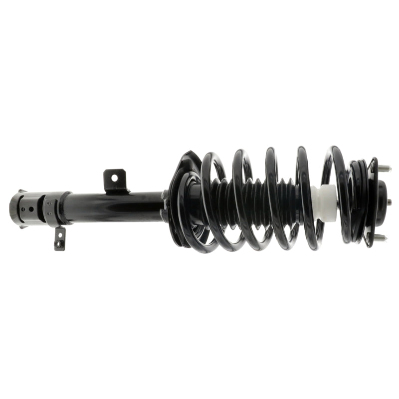 KYB Shocks & Struts Strut Plus - KYB Shocks & Struts Strut Plus Front Left 12-17 Jeep Latitude 4WD Automatic