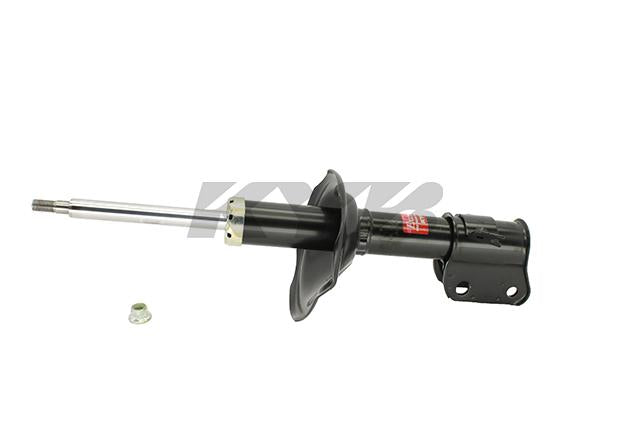 KYB Shock & Strut Excel-G - KYB Shocks & Struts Excel-G Front Left SUBARU Legacy (AWD) 2003-04