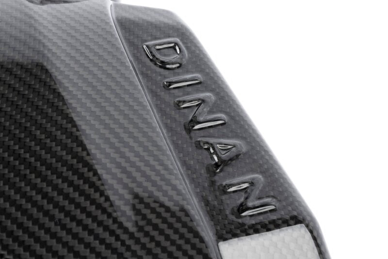 DNN Cold Air Intakes - Dinan 20-23 BMW M550i xDrive Cold Air Intake