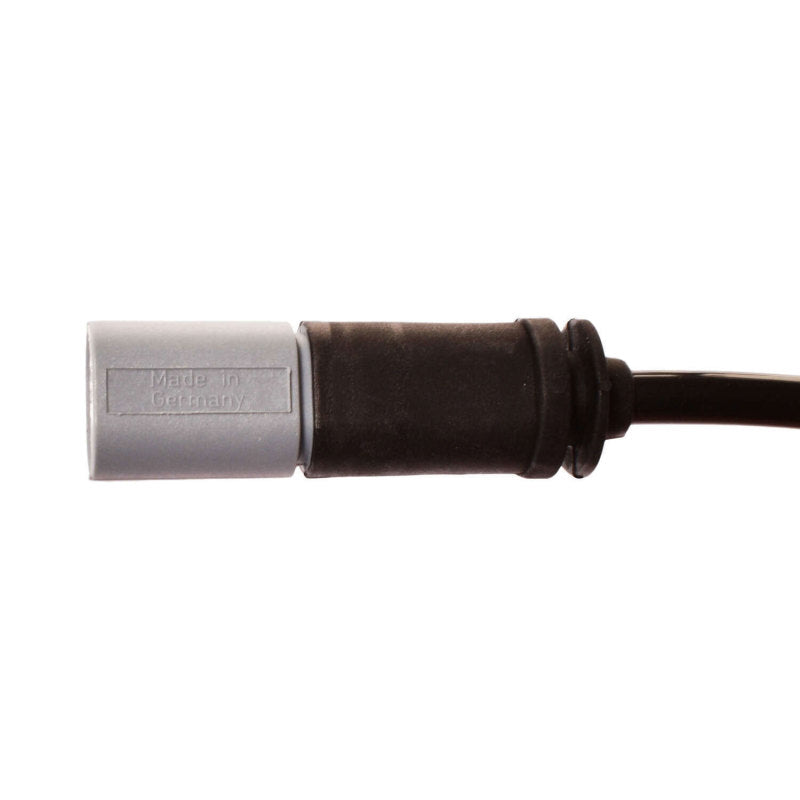 PSB Euro-Stop Brake Pad Sensor - Power Stop 2019 BMW X2 Rear Euro-Stop Electronic Brake Pad Wear Sensor