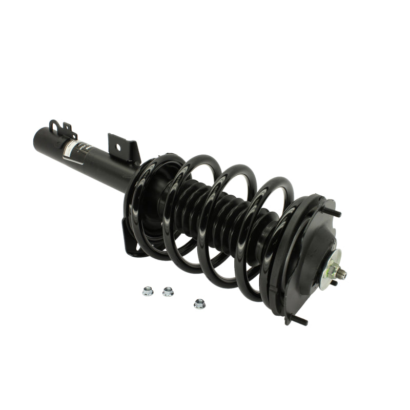 KYB Shocks & Struts Strut Plus - KYB Shocks & Struts Strut Plus Front FORD Taurus 1996-99 MERCURY Sable 1996-99
