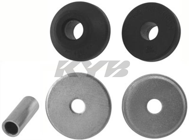 KYB Strut Mounts - KYB Shocks & Struts Strut Mounts Front CHRYSLER Cirrus 1995-00 CHRYSLER Sebring 1996-00 DODGE Stratu