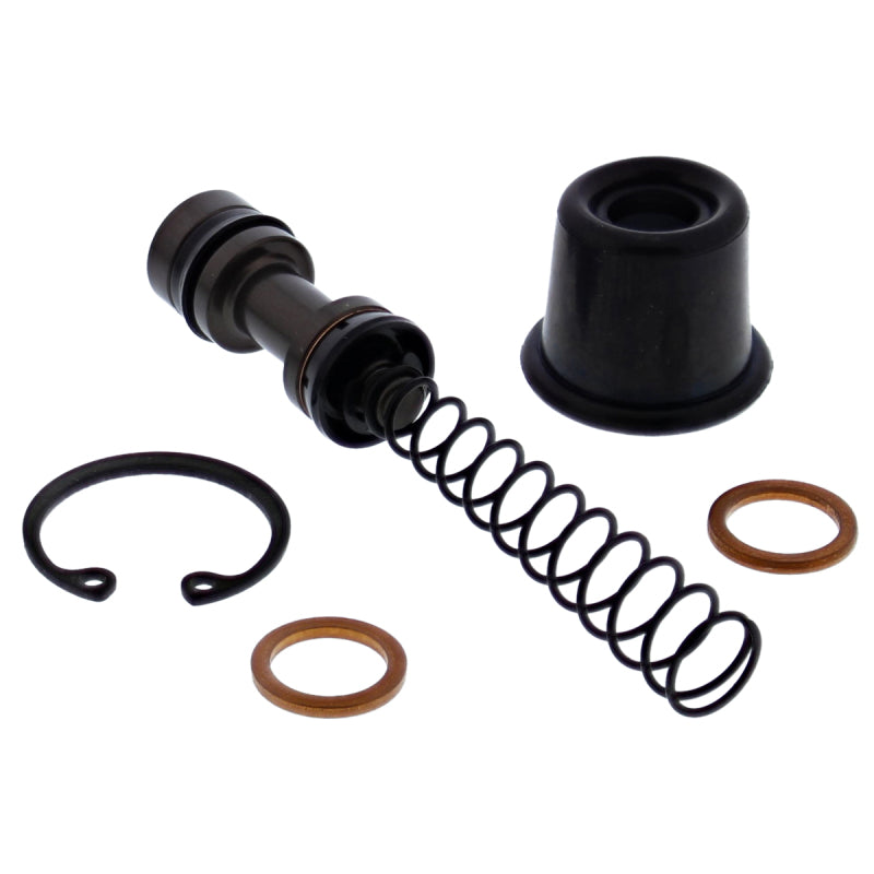 ABR Master Cyl Rebuild Kits - All Balls Racing 95-07 Yamaha YZF600R Master Cylinder Rebuild Kit Rear
