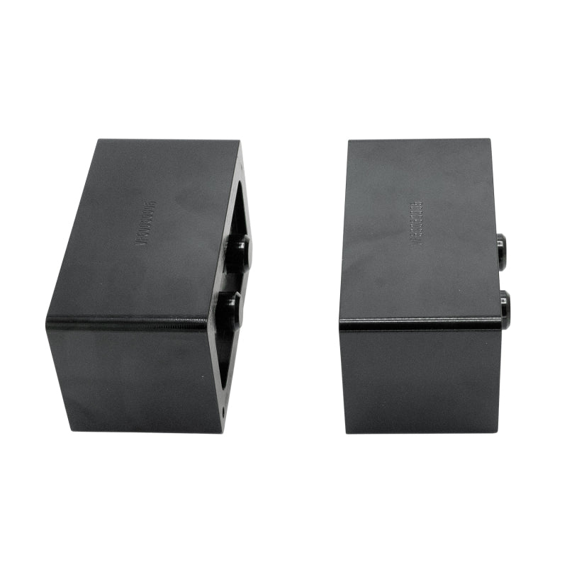 ARB Spacers - ARB / OME 2021+ Ford F150 Leaf Spring Spacer