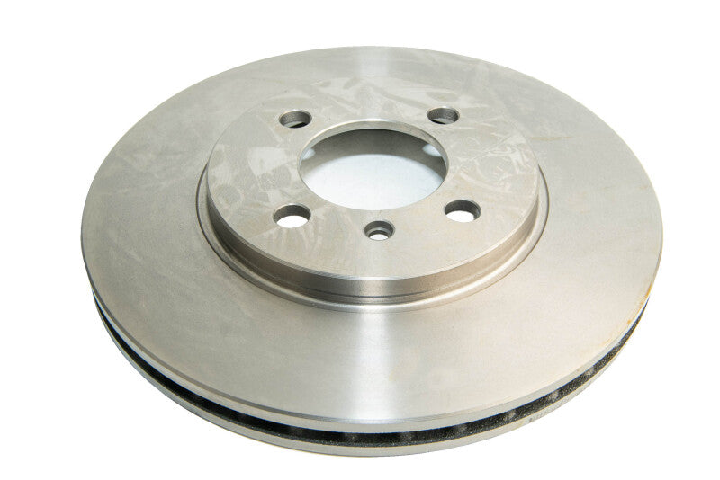 DBA Street Standard Rotors - DBA 86-88 BMW 325 Front Street Series Standard Rotor