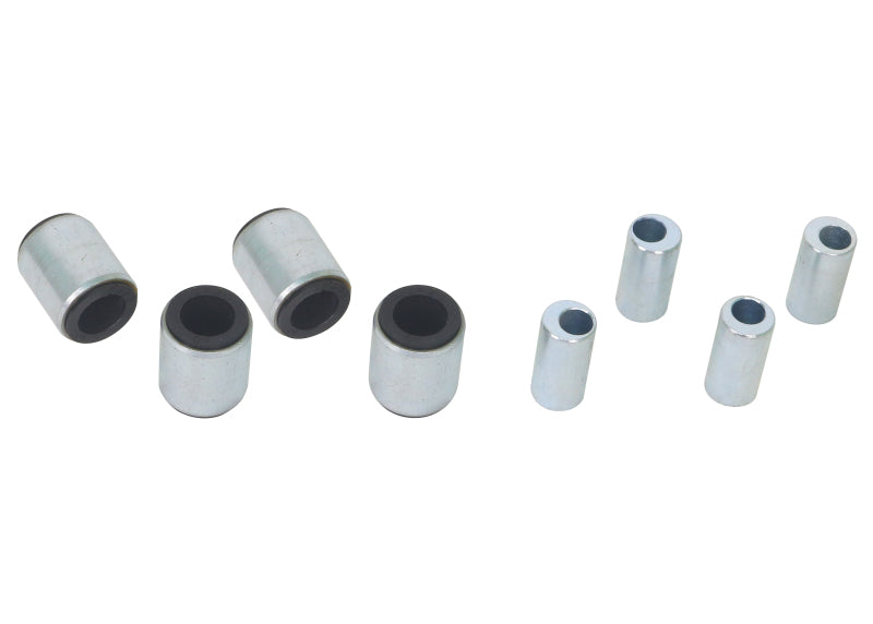 WL Bushings - Control Arm - Whiteline Control Arm Upper or Lower - Inner & Outer Bushing Kit