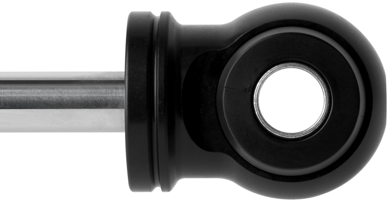 FOX 2.0 Perf Steer Stabilizer - Fox 2008+ Dodge Ram 2500/3500 4WD 2.0 Performance Series IFP Steering Stabilizer (Alum)