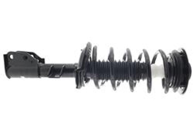 KYB Shocks & Struts Strut Plus - KYB Shocks & Struts Strut Plus Front Left CHEVROLET Equinox w/19in Wheels 2010-16