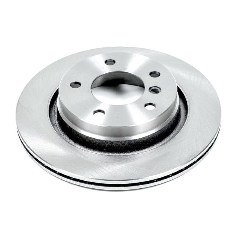 PSB Autospecialty Rotor - Power Stop 2000 BMW 323i Rear Autospecialty Brake Rotor