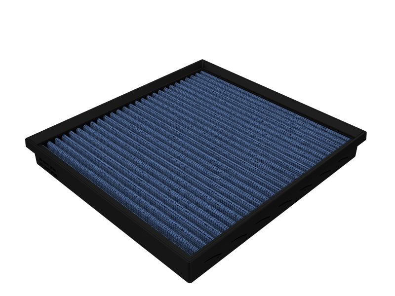 AFE P5R Drop In Air Filter - aFe MagnumFLOW Air Filters OER P5R A/F P5R BMW X6 08-12 L6-3.0L/13-15 X3 35ix (t)