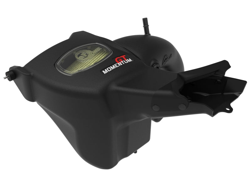 AFE Momentum GT Cold Air Intakes - aFe POWER Momentum HD Cold Air Intake System w/ PG7 Media 2021+ Ford Bronco 2.3L (t)