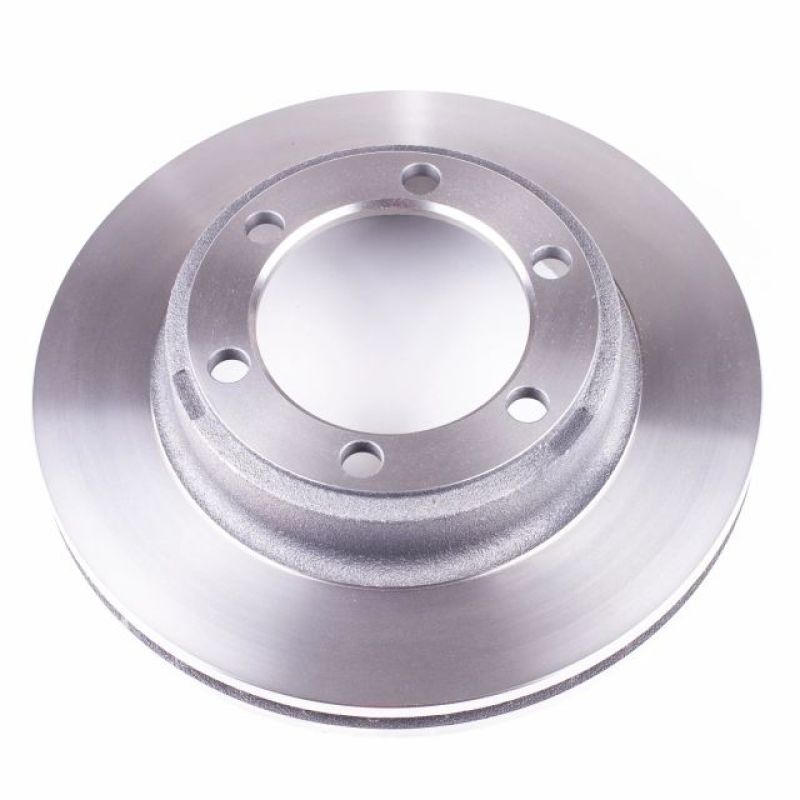 PSB Autospecialty Rotor - Power Stop 01-11 Workhorse W22 Front or Rear Autospecialty Brake Rotor