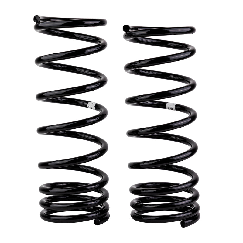 ARB OME Coil Springs - ARB / OME Coil Spring Rear Coil Gq Hd Rear