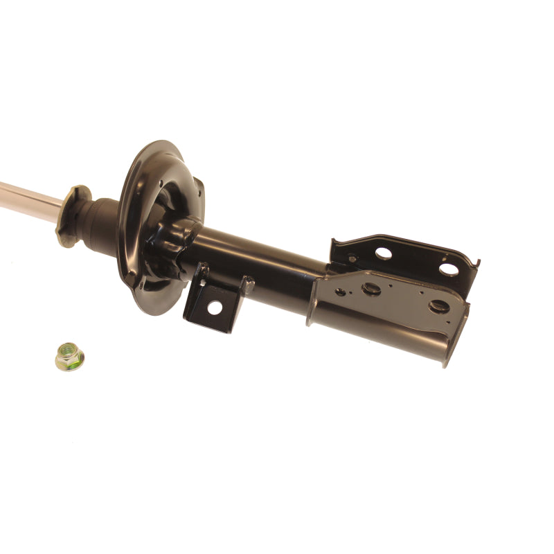 KYB Shock & Strut Excel-G - KYB Shocks & Struts Excel-G Front Left Chevy Captiva 12-14