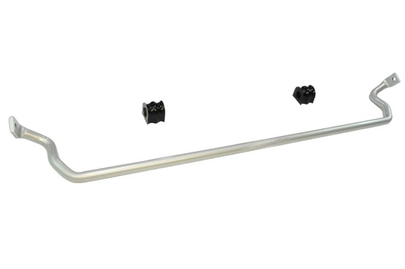 WL Sway Bars - Front - Whiteline 02-07 Subaru WRX Wagon Front 22mm Swaybar-heavy duty