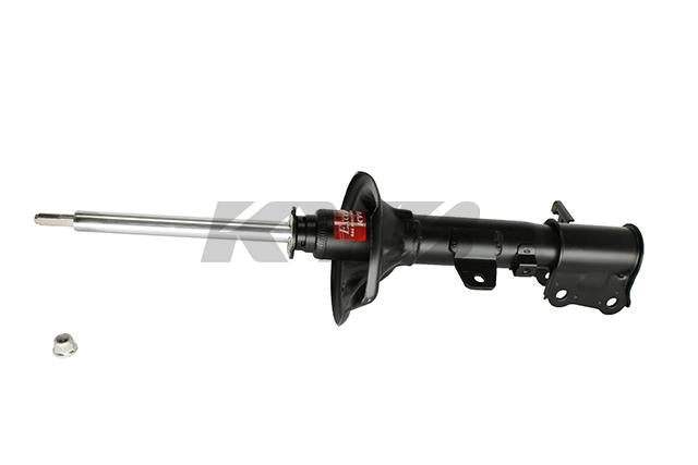 KYB Shock & Strut Excel-G - KYB Shocks & Struts Excel-G Rear Left HYUNDAI Elantra 1996-00 HYUNDAI Tiburon 1997-01