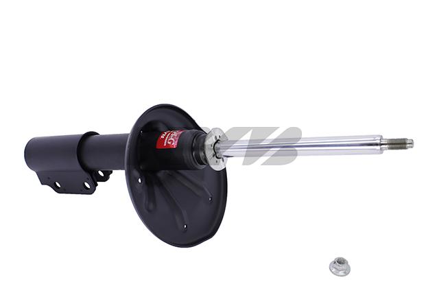 KYB Shock & Strut Excel-G - KYB Shocks & Struts Excel-G Front Right FORD Escort 1991-96 MAZDA 323 1990-94 MAZDA MX3 1992-95 MAZD