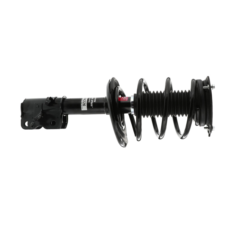 KYB Shocks & Struts Strut Plus - KYB Shocks & Struts Strut Plus Front Left NISSAN Altima 07-18