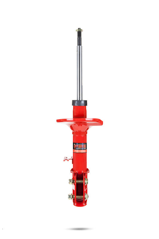 PED GSR SportsRyder Shock - Pedders 04-06 Pontiac GTO Front SportsRyder Strut (Incl Ball/Ball Sway Bar Link Models)