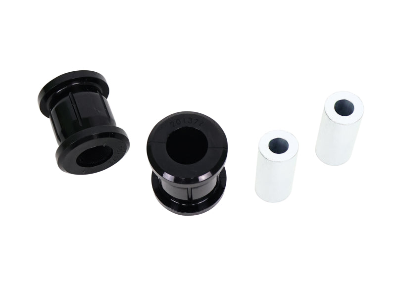 WL Bushings - Control Arm - Whiteline 13-17 Honda Accord Control Arm Bushing (Rear Front)
