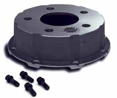 ARP Brake Rotor Bolts - ARP AP Brakes 1/4in - 28 Brake Hat Bolt Kit
