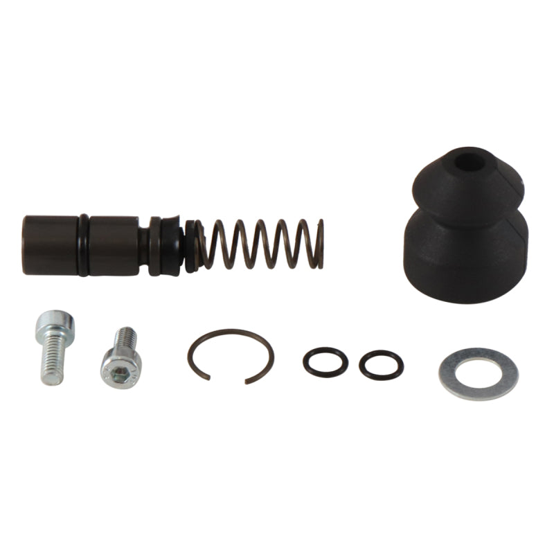 ABR Master Cyl Rebuild Kits - All Balls Racing 2021 Gas-Gas MC E5 Master Cylinder Rebuild Kit Rear