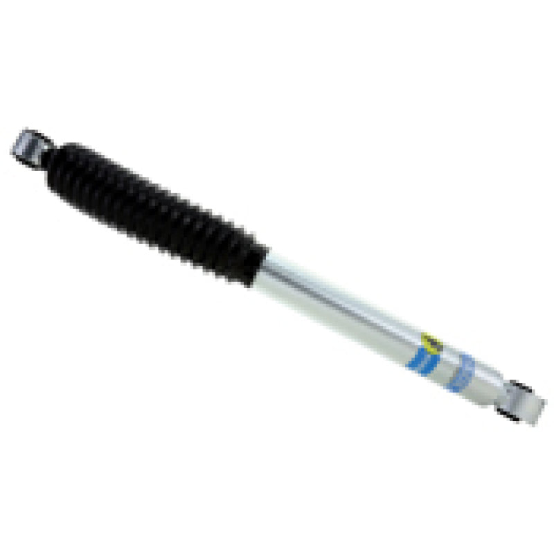 BIL B8 5100 Series Shocks - Bilstein 5100 Series 2010 Chevrolet Silverado 3500 HD WT Rear 46mm Monotube Shock Absorber