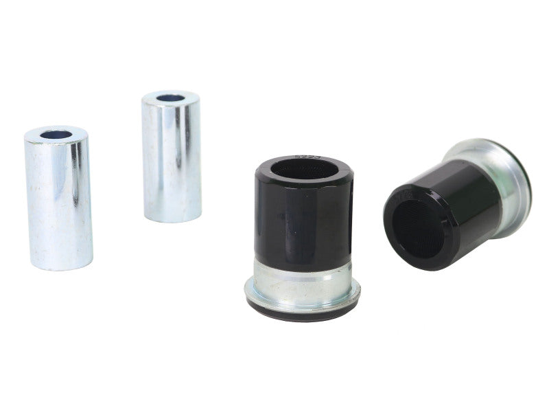 WL Bushings - Control Arm - Whiteline 16-22 Mazda MX-5 Miata Front Control Arm - Lower Inner Front Bushing Kit