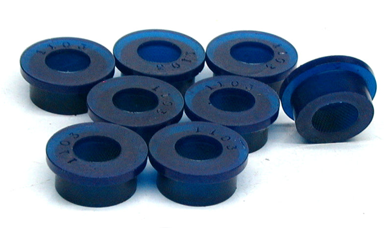 SPR Bushings - Control Arm - SuperPro 1959 Volvo 122 Base Front Upper Inner Control Arm Bushing Kit