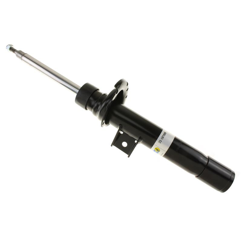 BIL B4 Series Shocks - Bilstein B4 OE Replacement 11-13 BMW X3 xDrive Front Right Twintube Strut Assembly
