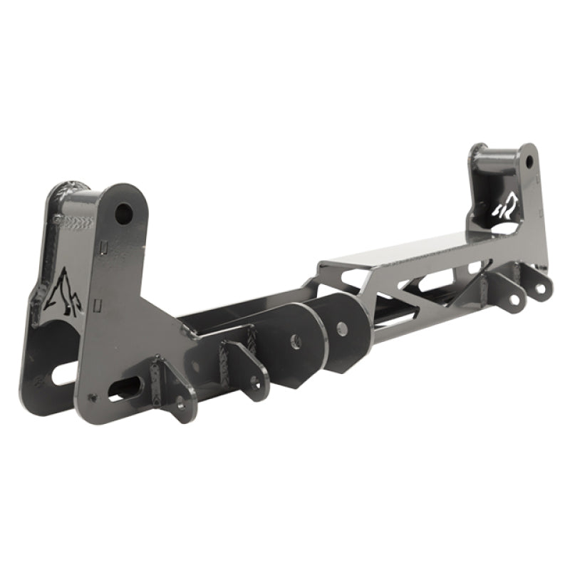 BT Lift Kit w Shocks - Belltech 19-20 Chevrolet Silverado / GMC Sierra 1500 4WD 6in Suspension Lift Kit w/ Shocks