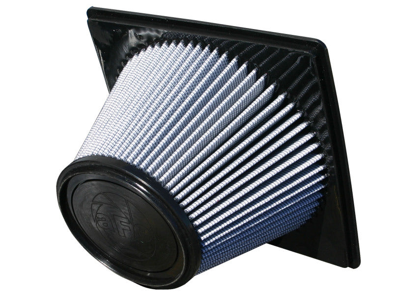 AFE P5R Drop In Air Filter - aFe MagnumFLOW Air Filters OER PDS A/F PDS Dodge Diesel Trucks 03-13 L6-5.9/6.7 (td)