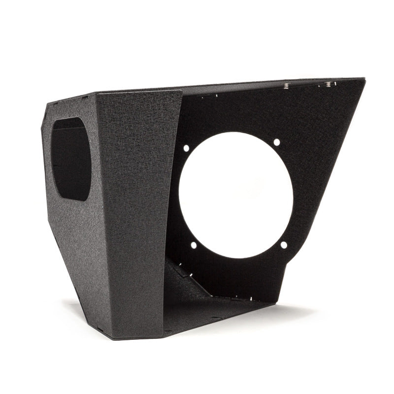 COBB Air Box - Cobb 2008-2015 Mitsubishi Evo X SF Airbox Kit