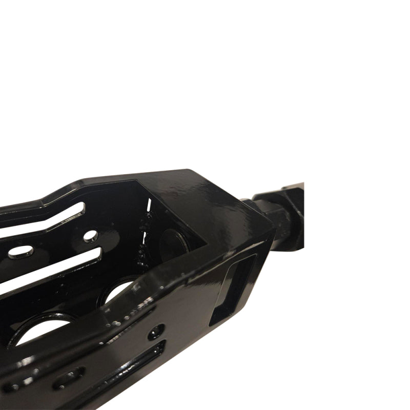 BX Lower Control Arms - BLOX Racing Racing Rear Lower Control Arms - Blk (Toyota 86 / Scion FRS / Subaru BRZ / WRX / STi) V2