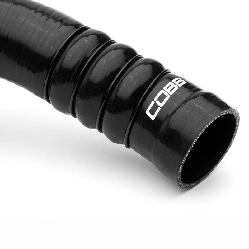 COBB Redline Carbon Intakes - Cobb 22-23 VW Golf R (MK8) / 22-24 Audi S3 (8Y) Redline Carbon Fiber Intake System