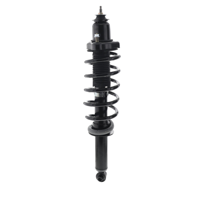 KYB Shocks & Struts Strut Plus - KYB Shocks & Struts Strut Plus Rear CHRYSLER Sebring Sedan FWD 2010-2007, DODGE Avenger 2010-2008