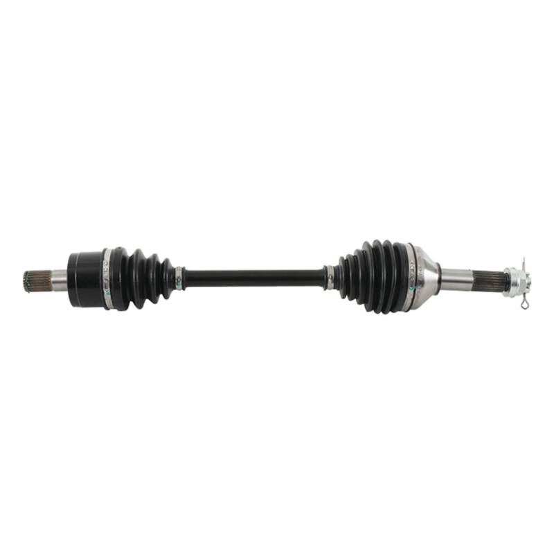 ABR A-Arm Kits - All Balls Racing 06-13 KVF 650 Brute Force 4x4i/05-21 KVF 750 Brute Force 4x4i Axle