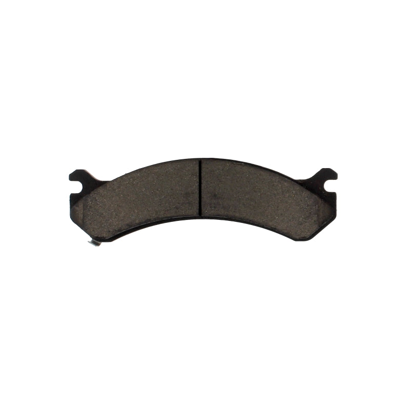 BAE Claw Brake Pads - Baer Brakes 06-11 Cadillac DTS Claw Brake Pads