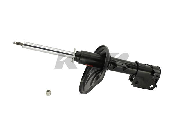KYB Shock & Strut Excel-G - KYB Shocks & Struts Excel-G Front Left MITSUBISHI Eclipse 2006-10