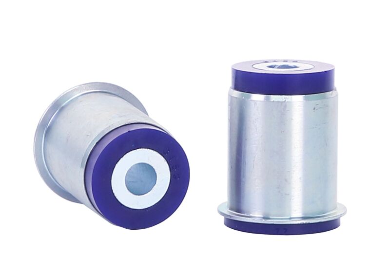 SPR Bushings - Control Arm - SuperPro 2005 Land Rover LR3 SE Front Lower Inner Forward Control Arm Bushing Set