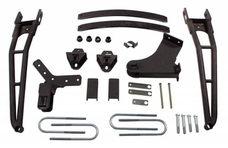 TUF Lift Kits - Tuff Country 91-94 Ford Ranger 4in Lift Kit