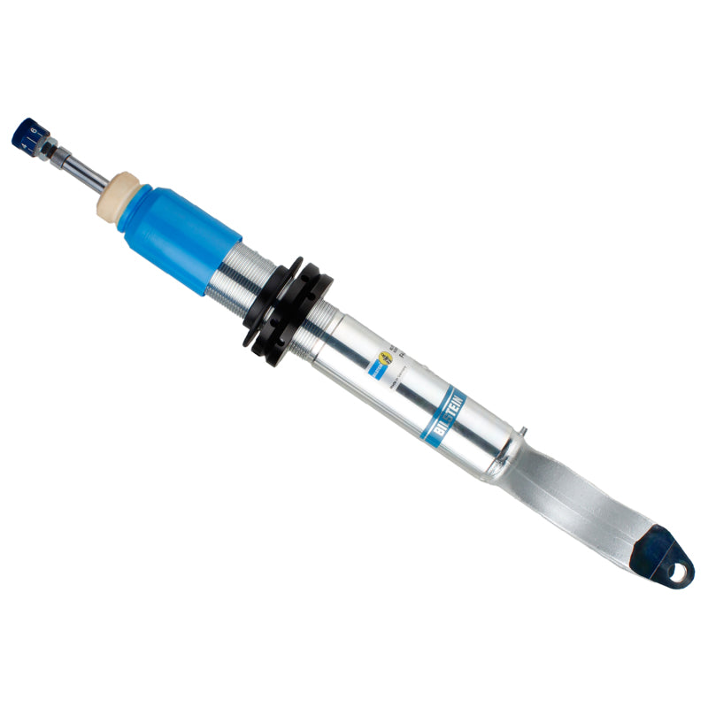 BIL B16 Series Suspension Kits - Bilstein B16 (PSS10) 15-17 Mercedes-Benz C300 4Matic L4 Front and Rear Performance Suspension System